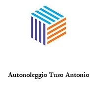 Autonoleggio Tuso Antonio