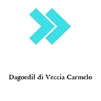 Logo Dagoedil di Veccia Carmelo