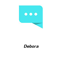 Debora