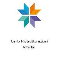 Carlo Ristrutturazioni Viterbo 