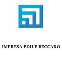 IMPRESA EDILE BECCARO