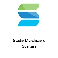 Logo Studio Marchisio e Guanzini