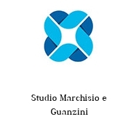 Logo Studio Marchisio e Guanzini