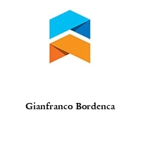 Gianfranco Bordenca