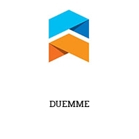 Logo DUEMME