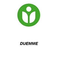 DUEMME