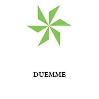 Logo DUEMME