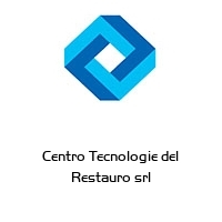 Logo Centro Tecnologie del Restauro srl