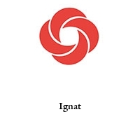 Logo Ignat