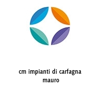 cm impianti di carfagna mauro