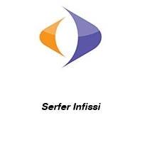 Logo Serfer Infissi