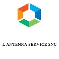 Logo L ANTENNA SERVICE SNC