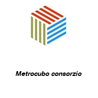 Metrocubo consorzio 