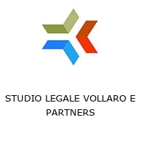 STUDIO LEGALE VOLLARO E PARTNERS