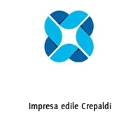 Logo Impresa edile Crepaldi