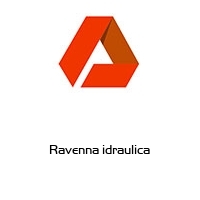 Logo Ravenna idraulica