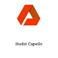 Logo Studio Capello