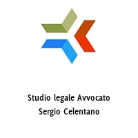 Studio legale Avvocato Sergio Celentano