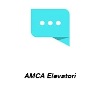 Logo AMCA Elevatori