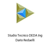 Logo Studio Tecnico DEDA Ing Dario Redaelli