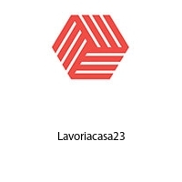 Logo Lavoriacasa23