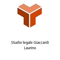 Studio legale Giaccardi Laurino