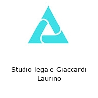 Studio legale Giaccardi Laurino