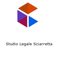 Logo Studio Legale Sciarretta