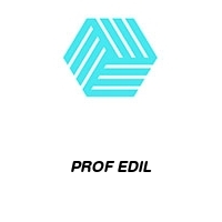Logo PROF EDIL