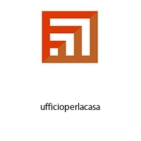 Logo ufficioperlacasa