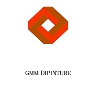 Logo GMM DIPINTURE