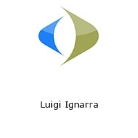 Logo Luigi Ignarra