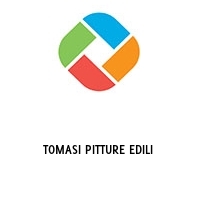 TOMASI PITTURE EDILI 