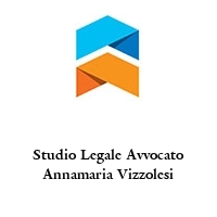 Studio Legale Avvocato Annamaria Vizzolesi