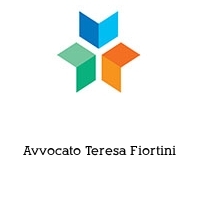 Logo Avvocato Teresa Fiortini