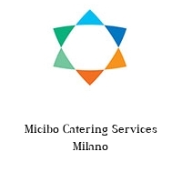 Logo Micibo Catering Services Milano