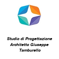 Studio di Progettazione Architetto Giuseppe Tamburello