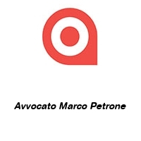 Logo Avvocato Marco Petrone