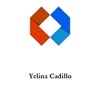 Logo Yelina Cadillo