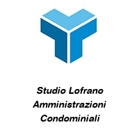 Logo Studio Lofrano Amministrazioni Condominiali