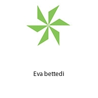 Logo Eva bettedi