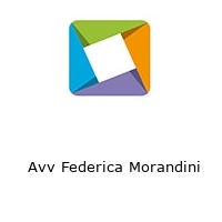  Avv Federica Morandini