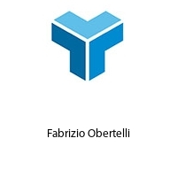 Logo Fabrizio Obertelli