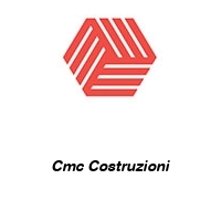 Logo Cmc Costruzioni