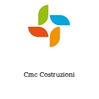 Logo Cmc Costruzioni