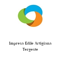 Logo Impresa Edile Artigiana Tergeste