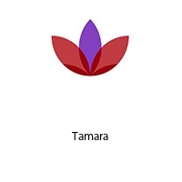 Logo Tamara