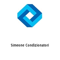 Logo Simeone Condizionatori