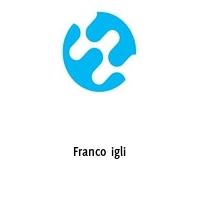 Logo Franco igli