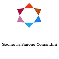 Logo Geometra Simone Comandini